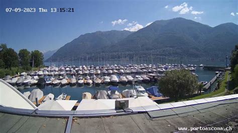 locarno webcam|Webcams in Ascona